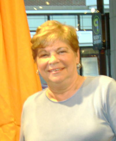 Noreen Calvin