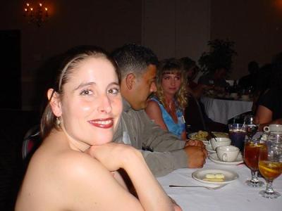 Shae Rivet