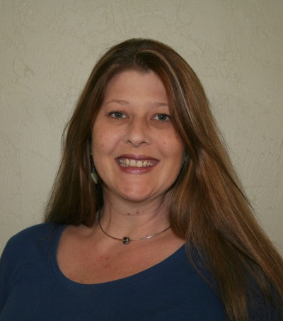 Jennifer Martin