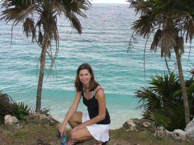 Alison Maxwell