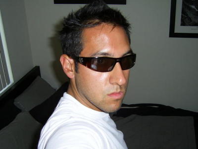 Marco Armijo