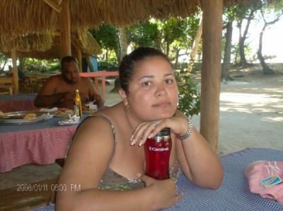 Jedaya Taveras
