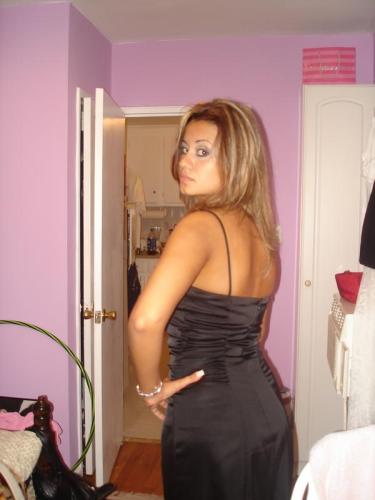 Yuliya Kaziyeva