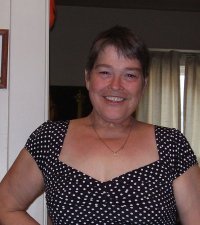 Jacqueline Ferguson