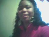 Keyanna Wilson