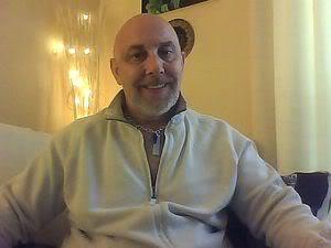 Nigel Woolley