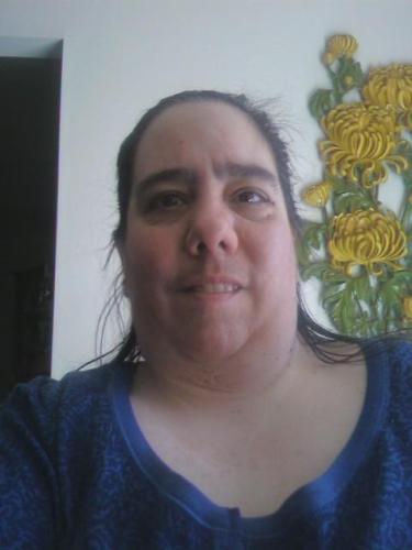 Christine Garruba