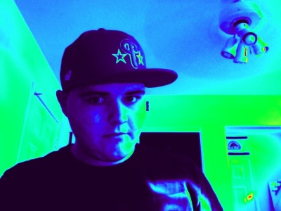 James Buhrmaster
