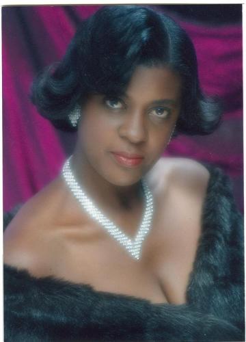 Consiletia Huddleston