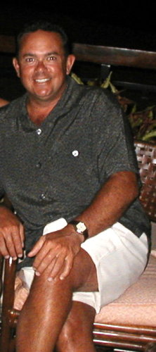 Jay Jones
