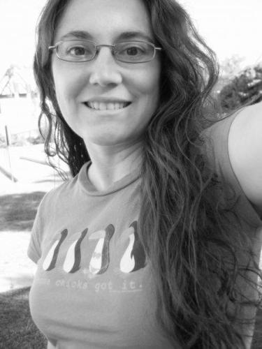 Deanna Lipscomb