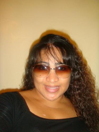 Donna Gonzalez