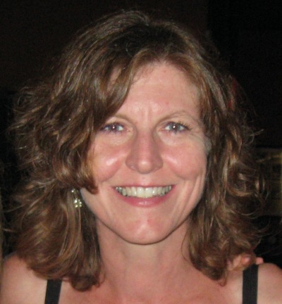 Brenda Kriss