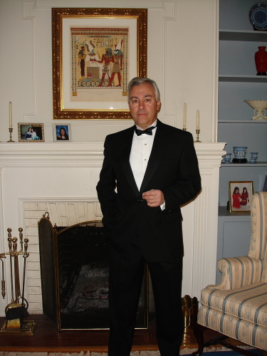 George Lintzeris