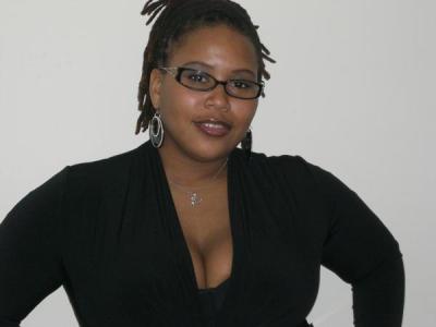 Ingrid Jenkins