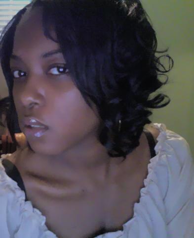 Brittany Kittrell