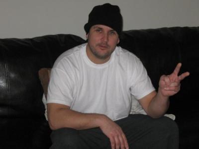 Marc Shoemaker