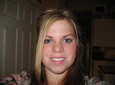 Megan Shaw