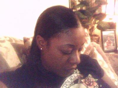Cheryl Clayton