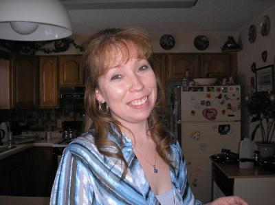 Becky Kuehn