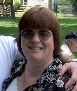 Marie Bergeron