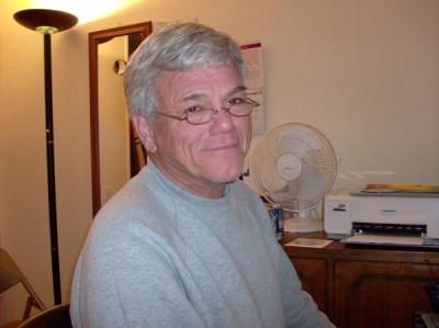 Raymond Cuda