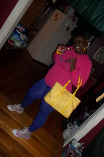 Amesha Cary