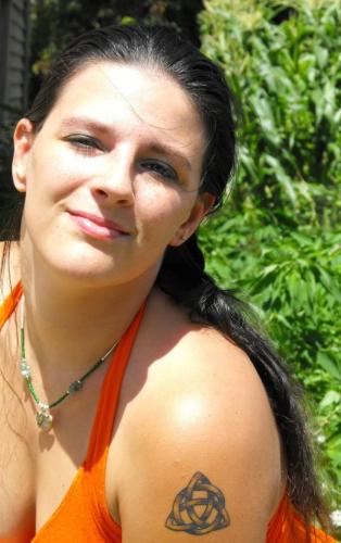 Rachel Vanderwall