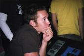 Dustin Webber