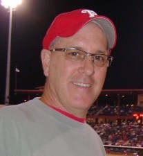 Edward Berg