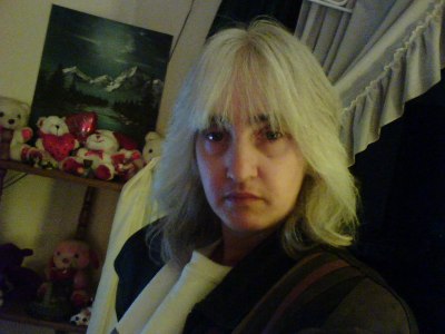 Iva Stewart