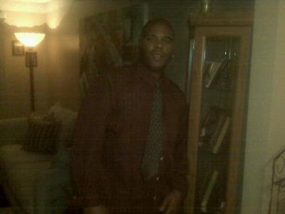 Shawn Rogers
