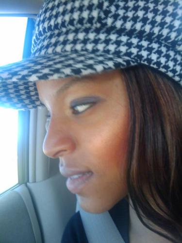 Tammie Goings
