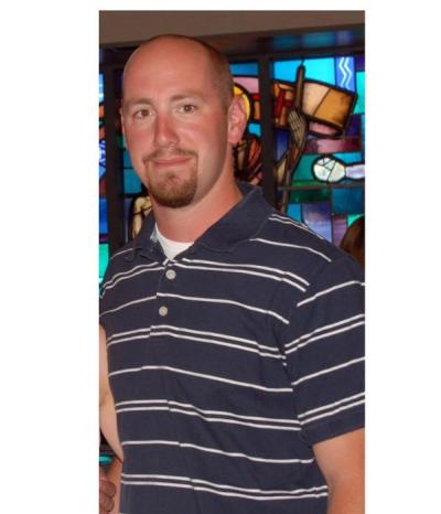 Terrance Pruitt