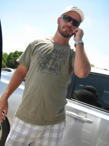 Brandon Gambrel