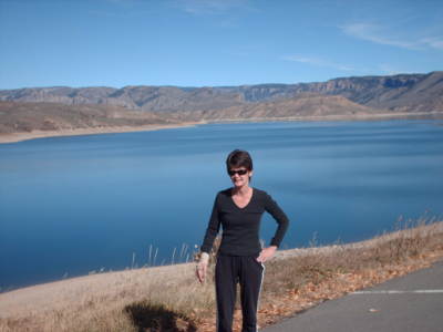 Terri Holmes