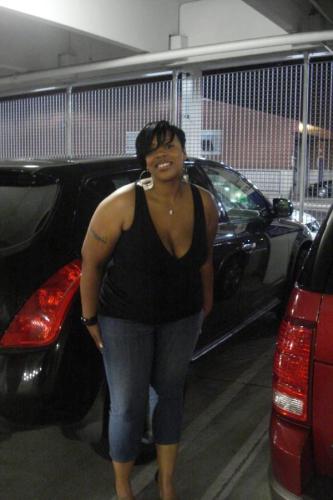 Khalilah Russell