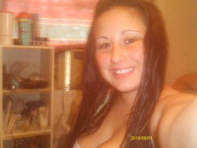 Tabitha Argue