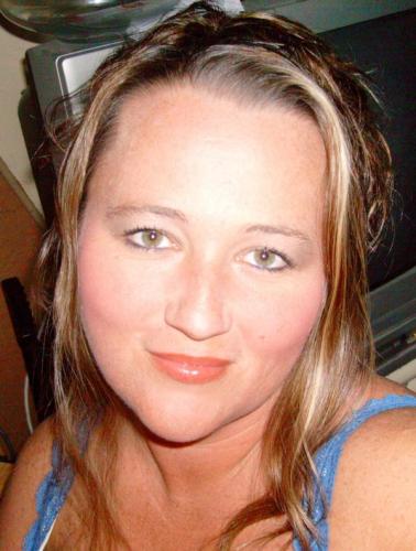 Shannon Lariscy