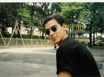 Pedro Rodrigues