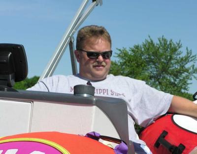 Steven Anderson