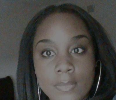 Toni Mcknight