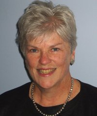Leslie Mims