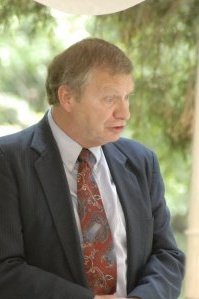 Kenneth Herriman