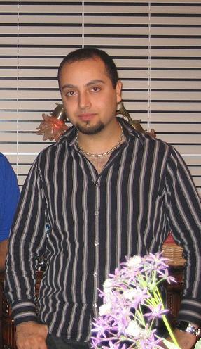 Sorosh Olamaei