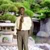 Joel Mensah