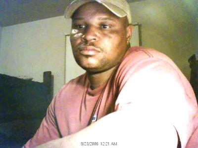 Reginald Tibbs