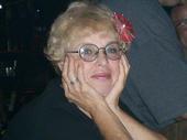 Claudia Vandewalker