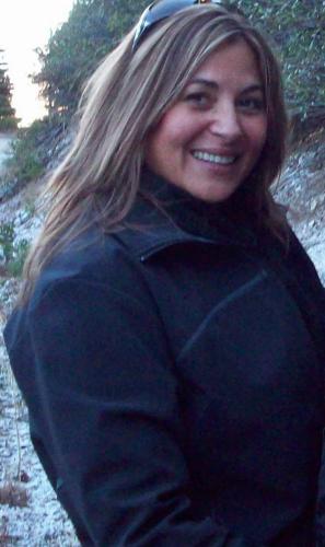 Lauri Bernal