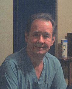 Randolph Bauer